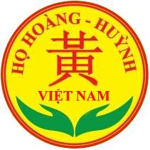 Họ Hoàng Huỳnh Việt Nam